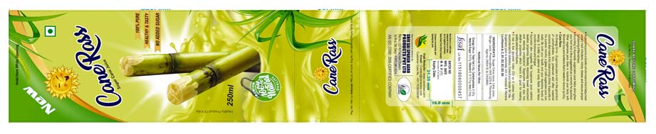 Canerass Device mark 3988858 Trademark