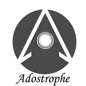 Adostrophe Device mark 3989031 Trademark