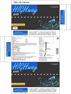 Highway Device mark 3989034 Trademark