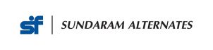 Sundaram Alternates With Sf Logo Device mark 3989199 Trademark