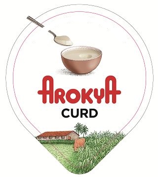 Arokya Curd Device mark 3989208 Trademark