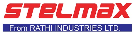 Stelmax From Rathi Industries Ltd. Device mark 3989280 Trademark