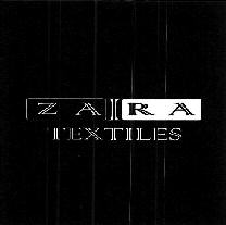 Zaira Textiles Device mark 3989367 Trademark