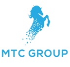 Mtc Group With Device Of Horse Device mark 3989414 Trademark