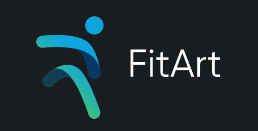 Fitart Device mark 3989518 Trademark