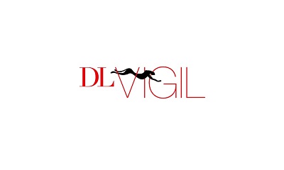 Dlvigil Device mark 3989586 Trademark