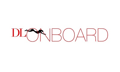 Dlonboard Device mark 3989587 Trademark