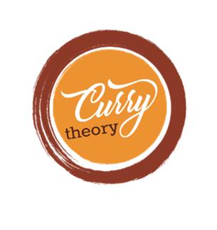 Curry Theory (label) Device mark 3989771 Trademark