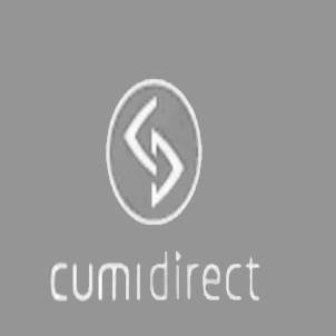 Logo With Cumidirect Device mark 3989841 Trademark