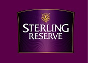 Sterling Reserve Device mark 3989926 Trademark