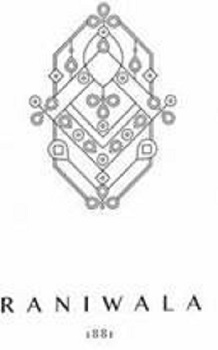 Raniwala ( Logo And Device) Device mark 3989984 Trademark