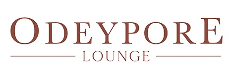 Odeypore Lounge ( Logo) Device mark 3990584 Trademark