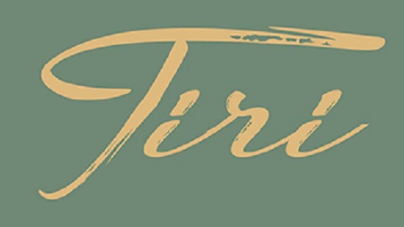 Tiri ( Logo) Device mark 3990586 Trademark
