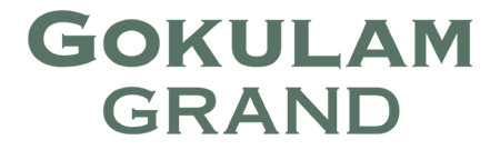 Gokulam Grand Device mark 3990660 Trademark