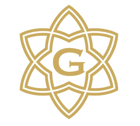 Device Of Alphabet G Inside A Star Device mark 3990661 Trademark