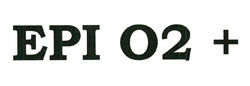 Epi O2 + Device mark 3990680 Trademark