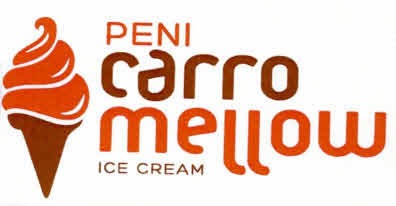 Peni Carro Mellow Ice Cream Device mark 3990870 Trademark