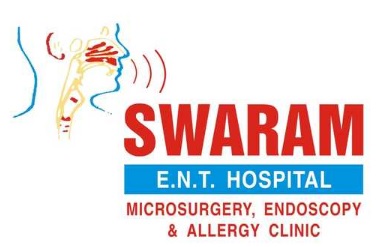 Swaram Ent Hospital Device mark 3990882 Trademark