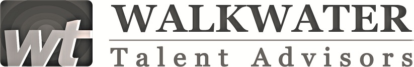 Wt Walkwater Talent Advisors Device mark 3990942 Trademark