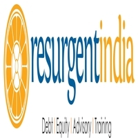 Resurgentindia Debt| Equity| Advisory| Training Device mark 3991590 Trademark