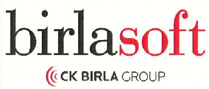 Birlasoft Ck Birla Group Device mark 3992221 Trademark