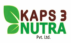 Kaps 3 Nutra Pvt. Ltd. Device mark 3992248 Trademark