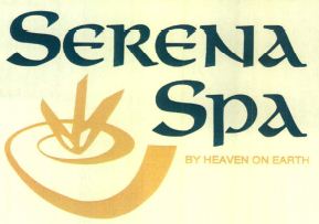 Serena Spa By Heaven On Earth Device mark 3992276 Trademark