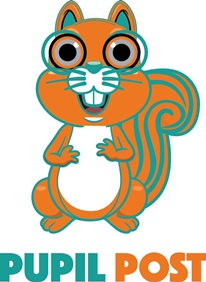 Pupil Post Device mark 3992409 Trademark