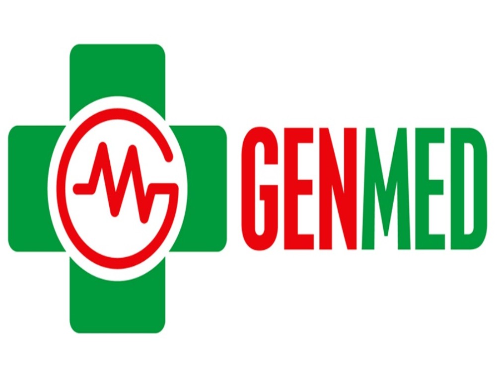 Genmed Device mark 3992597 Trademark
