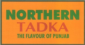 Northern Tadka The Flavour Of Punjab Device mark 3992666 Trademark