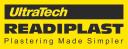 Ultratech Readiplast Plastering Made Simpler Device mark 3992853 Trademark