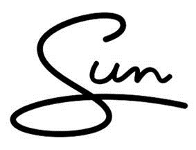 Sun Device mark 3992986 Trademark