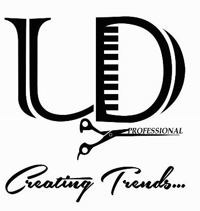 Ud Professional Creating Trends Device mark 3993265 Trademark