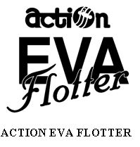 Action Eva Flotter Device mark 3993589 Trademark