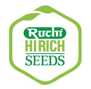 Ruchi Hi-rich Seeds Device mark 3993627 Trademark