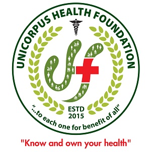 Unicorpus Health Foundation Device mark 3993884 Trademark
