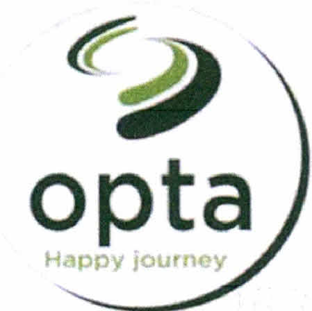 Opta Happy Journey With Device Device mark 3994063 Trademark