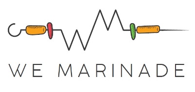 We Marinade Device mark 3994724 Trademark