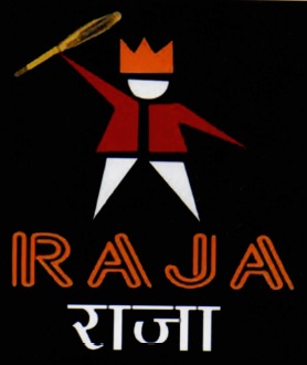 Raja Device mark 3995544 Trademark