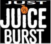 Just Juice Burst Device mark 3995615 Trademark