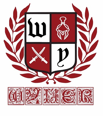 Wymer With Logo Of Wy Device mark 3995707 Trademark