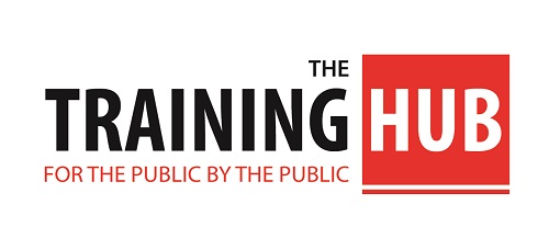 The Training Hub Device mark 3995735 Trademark
