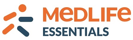 Medlife Essentials Device mark 3995813 Trademark