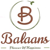 Balaans-flavour Of Happiness Device mark 3995859 Trademark
