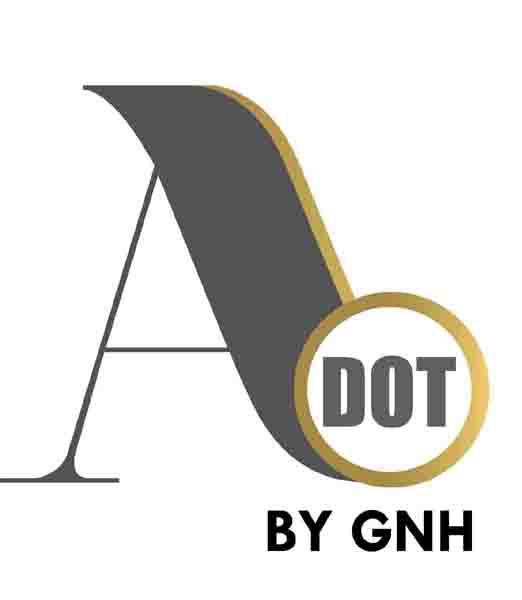A Dot By Gnh Device mark 3995998 Trademark