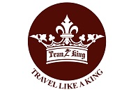 Tranzking ; Travel Like A King Device mark 3996035 Trademark