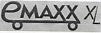 Emaxx Xl Device mark 3996488 Trademark
