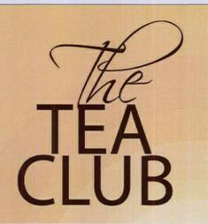 The Tea Club Device mark 3996497 Trademark