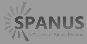 Spanus Device mark 3996687 Trademark