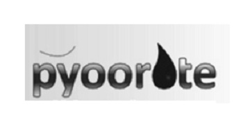 Pyoorite Device mark 3996788 Trademark